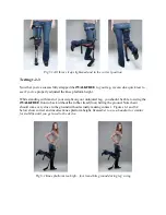 Preview for 8 page of iWALKFree iWALK Fitting Instructions Manual