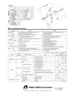 Preview for 4 page of Iwata LPH-440-141 Instruction Manual