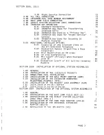 Preview for 33 page of Iwatsu Omega Phone II BT-1530 Technical Manual