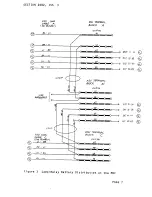 Preview for 51 page of Iwatsu Omega Phone II BT-1530 Technical Manual