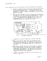 Preview for 73 page of Iwatsu Omega Phone II BT-1530 Technical Manual