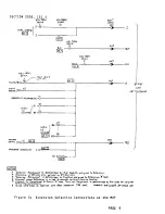 Preview for 104 page of Iwatsu Omega Phone II BT-1530 Technical Manual