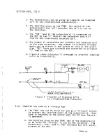 Preview for 113 page of Iwatsu Omega Phone II BT-1530 Technical Manual