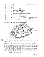 Preview for 150 page of Iwatsu Omega Phone II BT-1530 Technical Manual