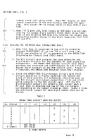 Preview for 190 page of Iwatsu Omega Phone II BT-1530 Technical Manual