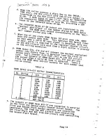 Preview for 192 page of Iwatsu Omega Phone II BT-1530 Technical Manual