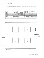 Preview for 296 page of Iwatsu Omega Phone II BT-1530 Technical Manual