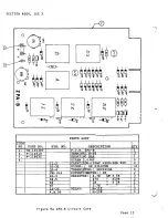 Preview for 344 page of Iwatsu Omega Phone II BT-1530 Technical Manual