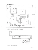 Preview for 345 page of Iwatsu Omega Phone II BT-1530 Technical Manual