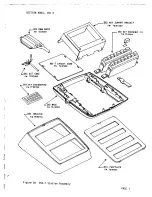 Preview for 347 page of Iwatsu Omega Phone II BT-1530 Technical Manual