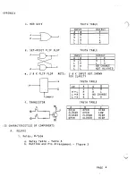 Preview for 352 page of Iwatsu Omega Phone II BT-1530 Technical Manual