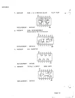 Preview for 360 page of Iwatsu Omega Phone II BT-1530 Technical Manual