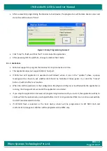 Preview for 28 page of iWave iW-RainboW-G15D Linux User Manual