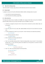 Preview for 29 page of iWave iW-RainboW-G15D Linux User Manual