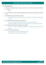 Preview for 32 page of iWave iW-RainboW-G15D Linux User Manual