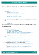 Preview for 43 page of iWave iW-RainboW-G15D Linux User Manual