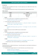 Preview for 67 page of iWave iW-RainboW-G15D Linux User Manual