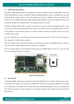 Preview for 17 page of iWave iW-RainboW-G22M Hardware User'S Manual