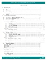 Preview for 4 page of iWave iW-RainboW-G47M Hardware User'S Manual