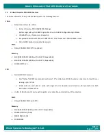 Preview for 11 page of iWave iW-RainboW-G47M Hardware User'S Manual