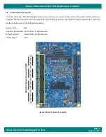 Preview for 41 page of iWave iW-RainboW-G47M Hardware User'S Manual