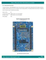 Preview for 73 page of iWave iW-RainboW-G47M Hardware User'S Manual