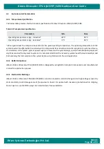 Preview for 88 page of iWave iW-RainboW-G47M Hardware User'S Manual