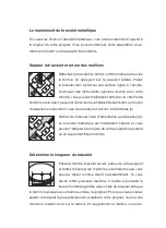 Preview for 52 page of IWC Schaffhausen 3547 Operating Instructions Manual