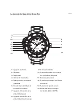 Preview for 79 page of IWC Schaffhausen 3547 Operating Instructions Manual