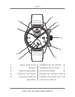 Preview for 65 page of iwc IW3809 Operating Instructions Manual