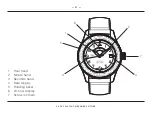 Preview for 21 page of iwc Pilot's Watch Timezoner Spitfire Operating Instructions Manual