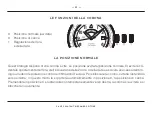 Preview for 51 page of iwc Pilot's Watch Timezoner Spitfire Operating Instructions Manual