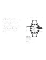 Preview for 8 page of iwc Portugieser 3714 Operating Instructions Manual