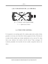 Preview for 58 page of iwc Portugieser Chronograph Rattrapante Operating Instructions Manual