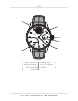 Preview for 27 page of iwc Portugieser Tourbillon Operating Instructions Manual