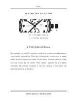 Preview for 58 page of iwc Portuguese chronograph Operating Instructions Manual