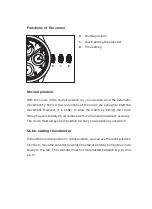 Preview for 20 page of iwc Portuguese Perpetual Calendar IWA50350 Operating Instructions Manual