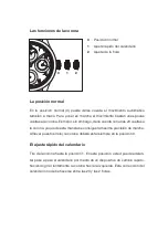 Preview for 56 page of iwc Portuguese Perpetual Calendar IWA50350 Operating Instructions Manual