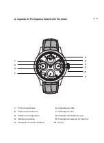 Preview for 67 page of iwc Portuguese Perpetual Calendar IWA50350 Operating Instructions Manual