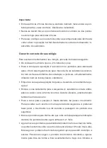 Preview for 70 page of iwc Portuguese Perpetual Calendar IWA50350 Operating Instructions Manual