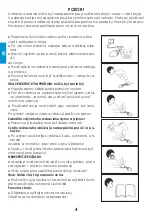 Preview for 32 page of iWeld 80POCMIG205CBS User Manual