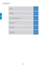 Preview for 44 page of iWeld 80POCMIG205CBS User Manual