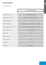 Preview for 5 page of iWeld POCKETMIG 205 DSC Manual