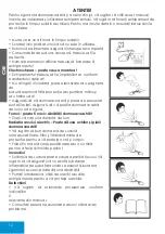 Preview for 12 page of iWeld POCKETMIG 205 DSC Manual