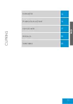 Preview for 13 page of iWeld POCKETMIG 205 DSC Manual