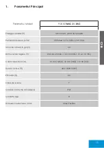 Preview for 15 page of iWeld POCKETMIG 205 DSC Manual