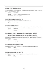 Preview for 36 page of IWILL DGL200 Manual