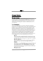 Preview for 5 page of IWILL P55TU Manual