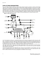 Preview for 14 page of iWorX CCU1 Application Manual