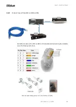 Preview for 30 page of iXBlue SeapiX Installation Manual